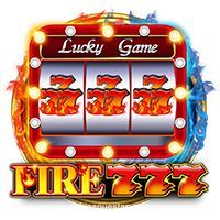 Imagen del juego Fire777 en Luckia