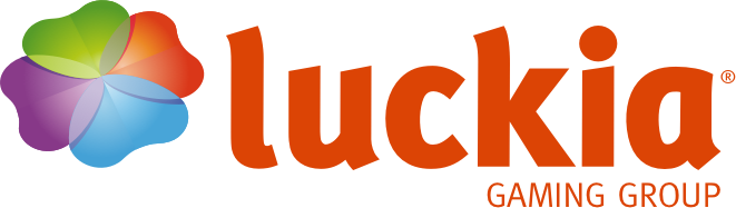 Luckia Logo