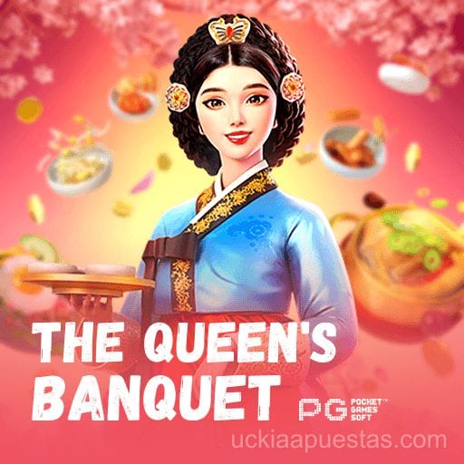The Queen's Banquet